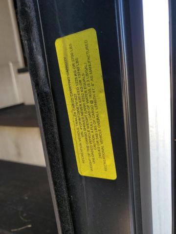 4YDFAVT28NE761822 - 2022 KEYSTONE AVALANCHE ორფეროვანი ფოტო 10