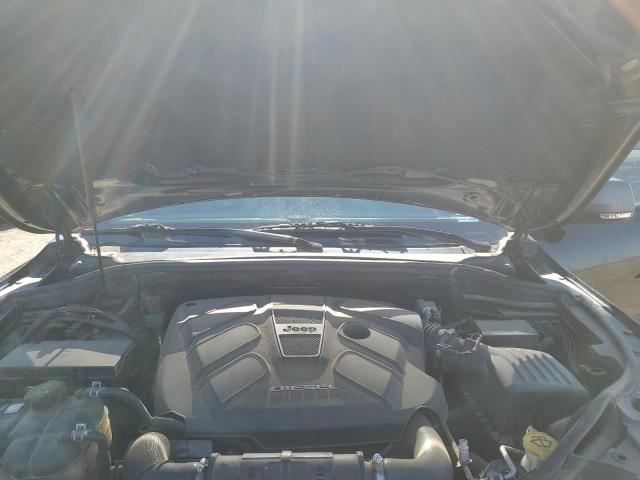 1C4RJFLM6JC374215 - 2018 JEEP GRAND CHER TRAILHAWK 黑色 照片 12