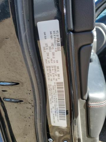 1C4RJFLM6JC374215 - 2018 JEEP GRAND CHER TRAILHAWK 黑色 照片 13