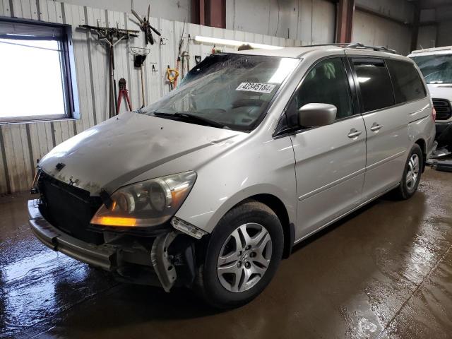 2005 HONDA ODYSSEY EX, 