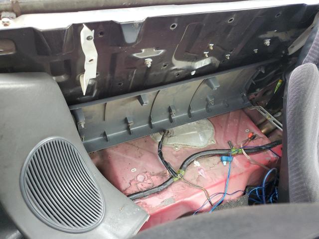 JHMEG1147RS002076 - 1994 HONDA CIVIC DEL SOL S RED photo 10