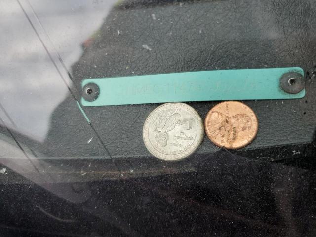 JHMEG1147RS002076 - 1994 HONDA CIVIC DEL SOL S RED photo 12