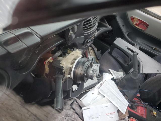 JHMEG1147RS002076 - 1994 HONDA CIVIC DEL SOL S RED photo 9