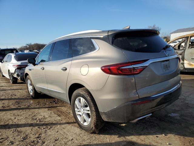 5GAERBKW6KJ147723 - 2019 BUICK ENCLAVE ESSENCE GRAY photo 2