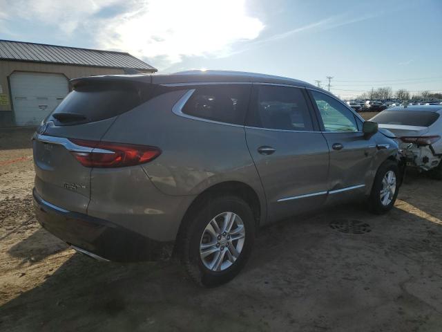 5GAERBKW6KJ147723 - 2019 BUICK ENCLAVE ESSENCE 灰色 照片 3