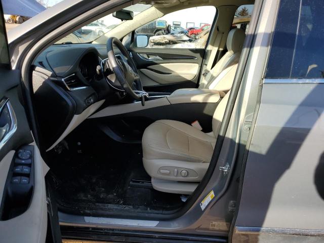 5GAERBKW6KJ147723 - 2019 BUICK ENCLAVE ESSENCE 灰色 照片 7