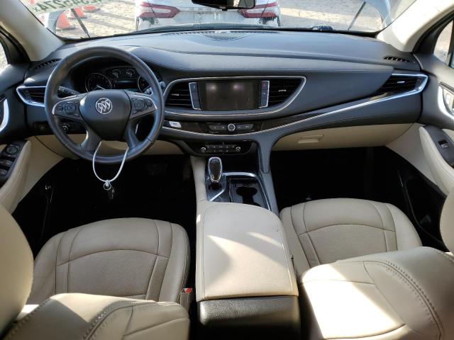 5GAERBKW6KJ147723 - 2019 BUICK ENCLAVE ESSENCE 灰色 照片 8