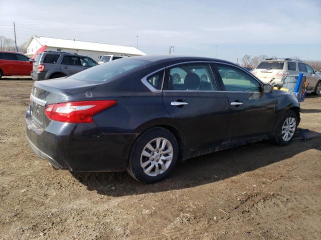 1N4AL3AP1GC128061 - 2016 NISSAN ALTIMA 2.5 GRAY photo 3