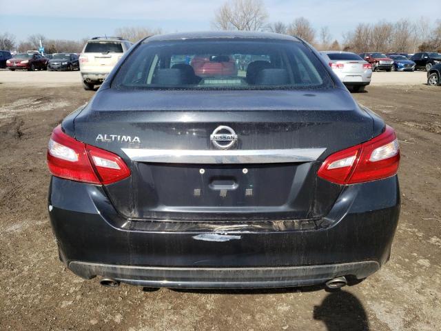 1N4AL3AP1GC128061 - 2016 NISSAN ALTIMA 2.5 GRAY photo 6