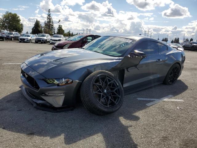 2022 FORD MUSTANG GT, 