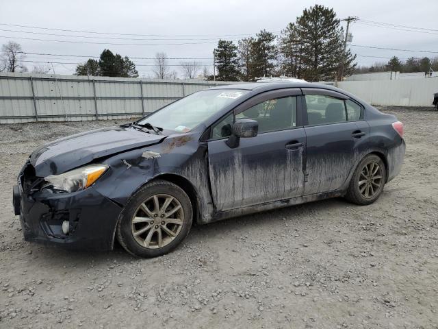 2013 SUBARU IMPREZA PREMIUM, 