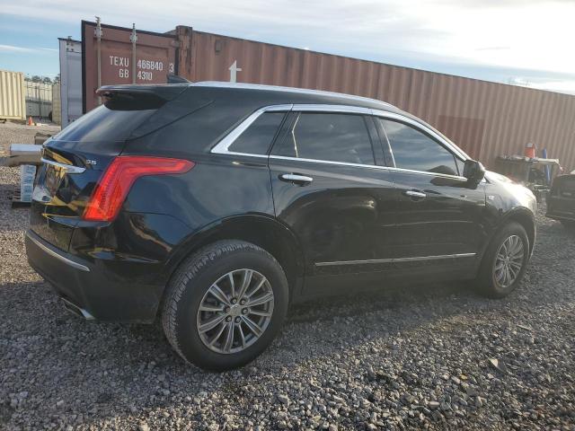 1GYKNDRSXKZ267354 - 2019 CADILLAC XT5 LUXURY BLACK photo 3