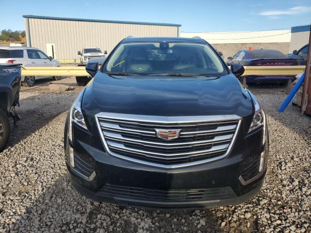 1GYKNDRSXKZ267354 - 2019 CADILLAC XT5 LUXURY BLACK photo 5