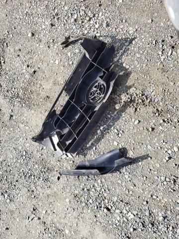 5TETX22N76Z263544 - 2006 TOYOTA TACOMA ACCESS CAB Күміс фото 12