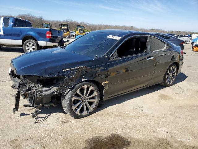 2014 HONDA ACCORD EXL, 