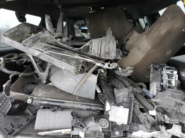 1GYS4KKJXHR347660 - 2017 CADILLAC ESCALADE ESV PLATINUM ვერცხლისფერი ფოტო 13