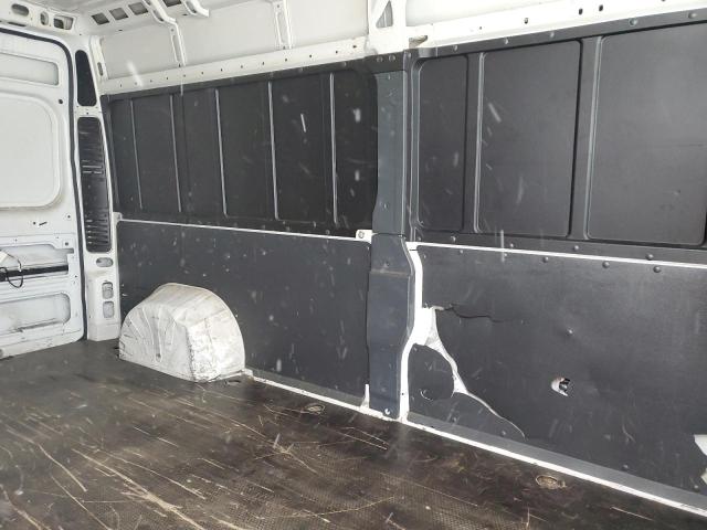 3C6URVHG1JE111503 - 2018 RAM PROMASTER 3500 HIGH თეთრი ფოტო 11