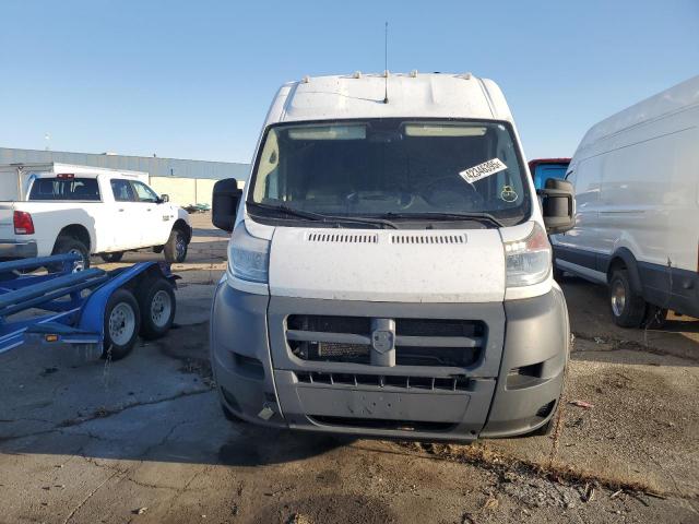 3C6URVHG1JE111503 - 2018 RAM PROMASTER 3500 HIGH თეთრი ფოტო 5