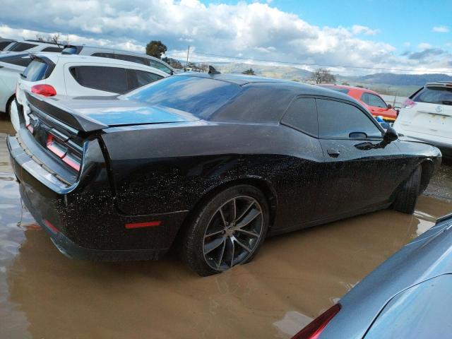 2C3CDZFJ8GH153290 - 2016 DODGE CHALLENGER R/T SCAT PACK BLACK photo 3