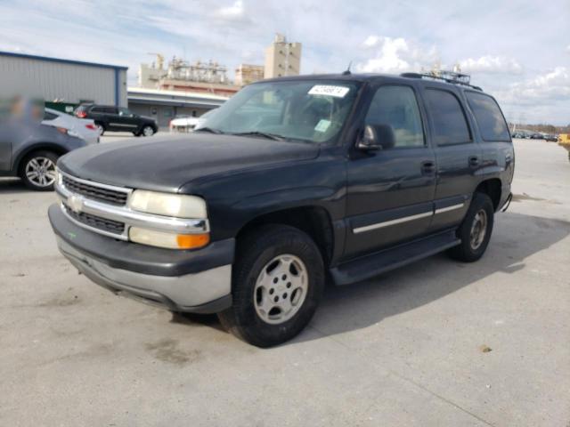 2005 CHEVROLET TAHOE C1500, 