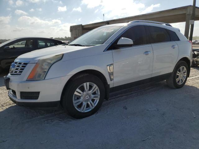 2015 CADILLAC SRX LUXURY COLLECTION, 