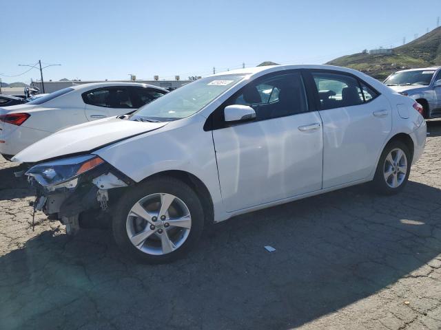 2015 TOYOTA COROLLA L, 