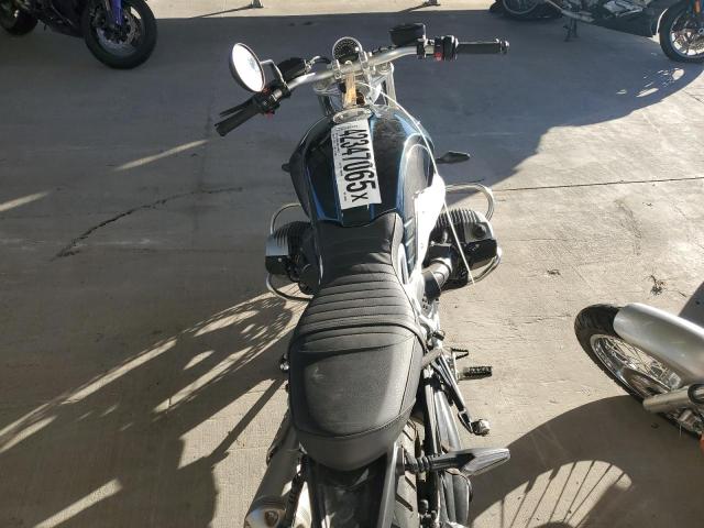 WB10L7300P6H49383 - 2023 BMW R NINE T SCRAMBLER BLACK photo 6