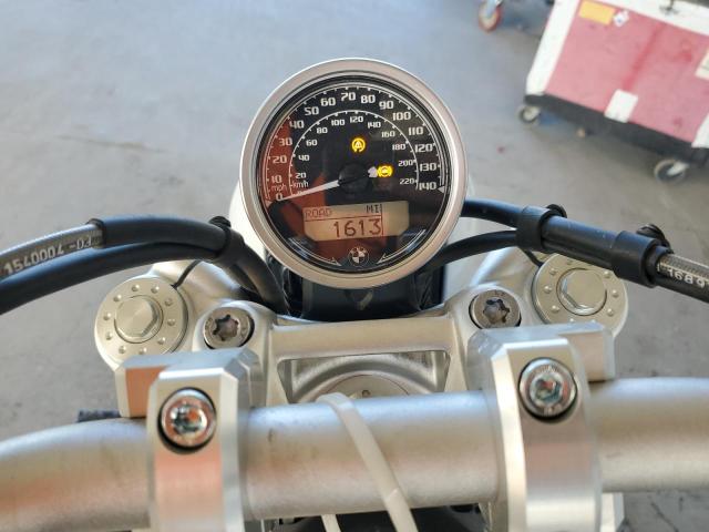 WB10L7300P6H49383 - 2023 BMW R NINE T SCRAMBLER BLACK photo 7