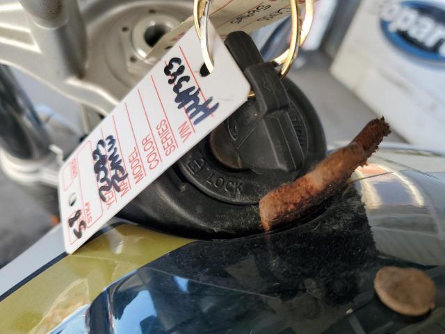 WB10L7300P6H49383 - 2023 BMW R NINE T SCRAMBLER BLACK photo 8