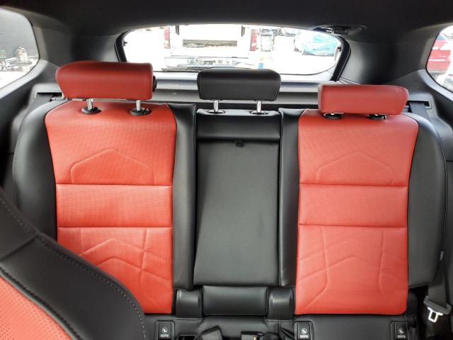 WBX13EF0XR5X97537 - 2024 BMW X1 M35I BLUE photo 10