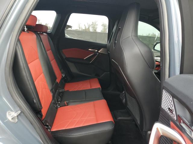 WBX13EF0XR5X97537 - 2024 BMW X1 M35I BLUE photo 11