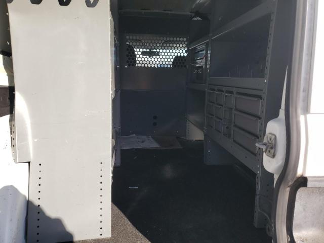 ZFBERFABXH6H13016 - 2017 RAM PROMASTER WHITE photo 10