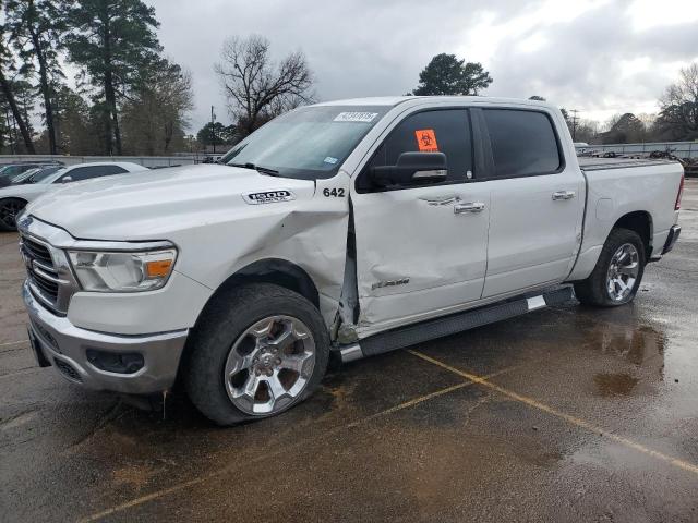 2019 RAM 1500 BIG HORN/LONE STAR, 