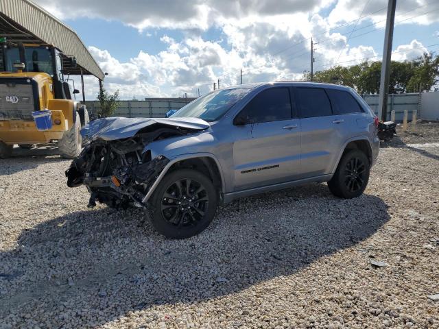 2020 JEEP GRAND CHER LAREDO, 