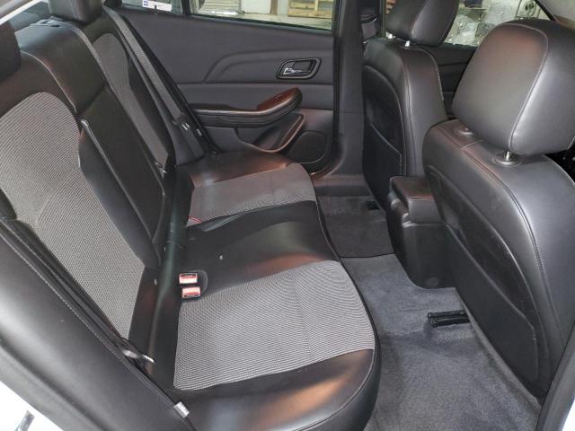 1G11C5SA4DF352749 - 2013 CHEVROLET MALIBU 1LT თეთრი ფოტო 10