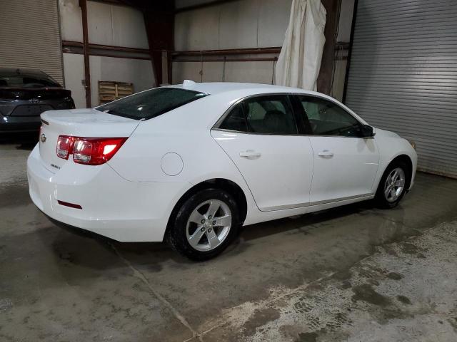 1G11C5SA4DF352749 - 2013 CHEVROLET MALIBU 1LT თეთრი ფოტო 3