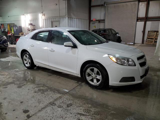 1G11C5SA4DF352749 - 2013 CHEVROLET MALIBU 1LT თეთრი ფოტო 4