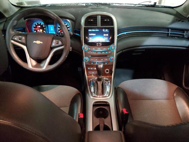 1G11C5SA4DF352749 - 2013 CHEVROLET MALIBU 1LT თეთრი ფოტო 8