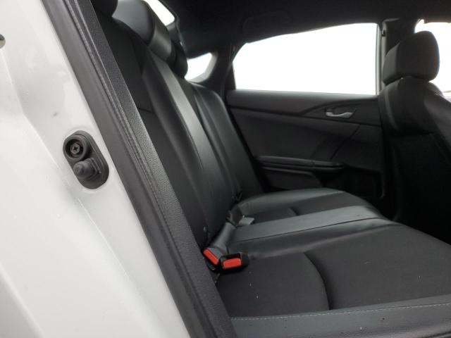 2HGFC2F8XLH544887 - 2020 HONDA CIVIC SPORT 白色 照片 10