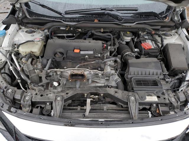 2HGFC2F8XLH544887 - 2020 HONDA CIVIC SPORT 白色 照片 11