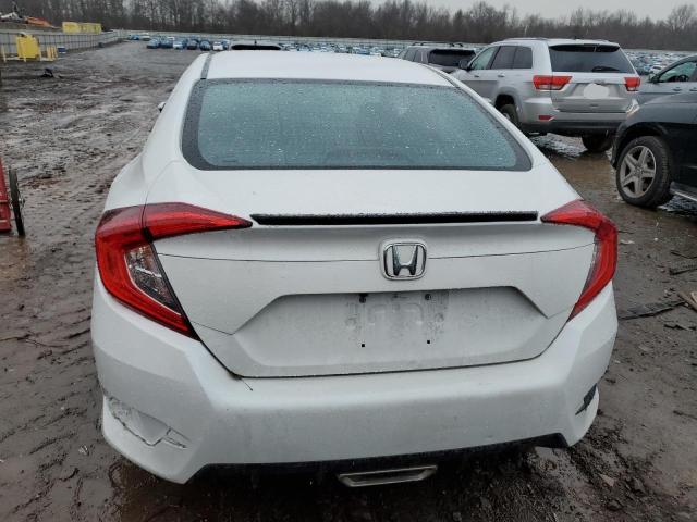 2HGFC2F8XLH544887 - 2020 HONDA CIVIC SPORT 白色 照片 6