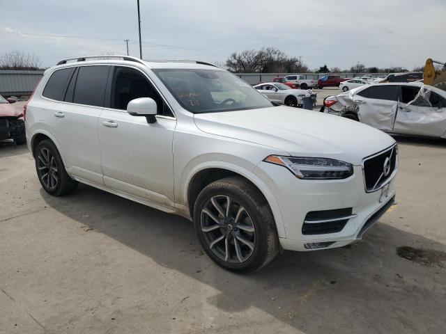 YV4102CK5J1339147 - 2018 VOLVO XC90 T5 WHITE photo 4