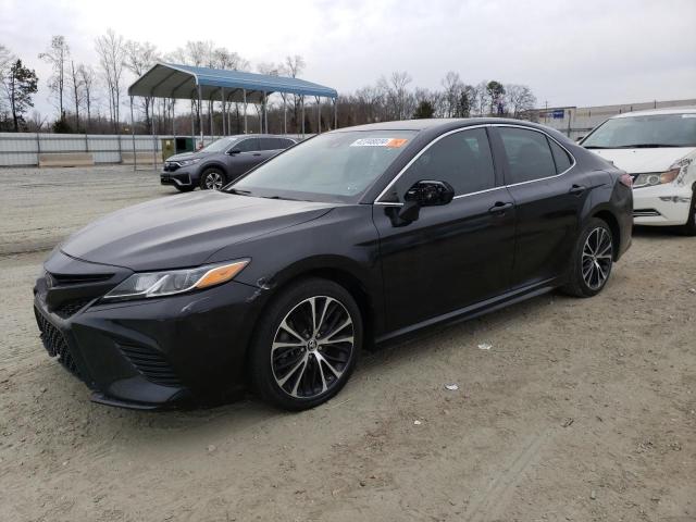 2019 TOYOTA CAMRY L, 