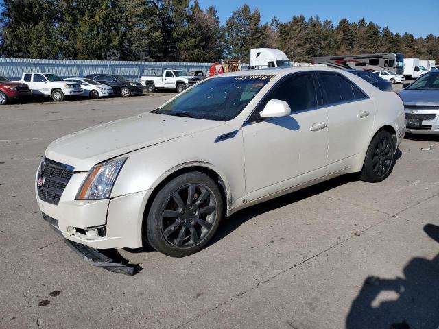 2009 CADILLAC CTS HI FEATURE V6, 