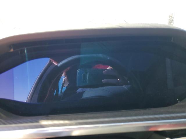 5YJSA1E63PF513084 - 2023 TESLA MODEL S 灰色 照片 9