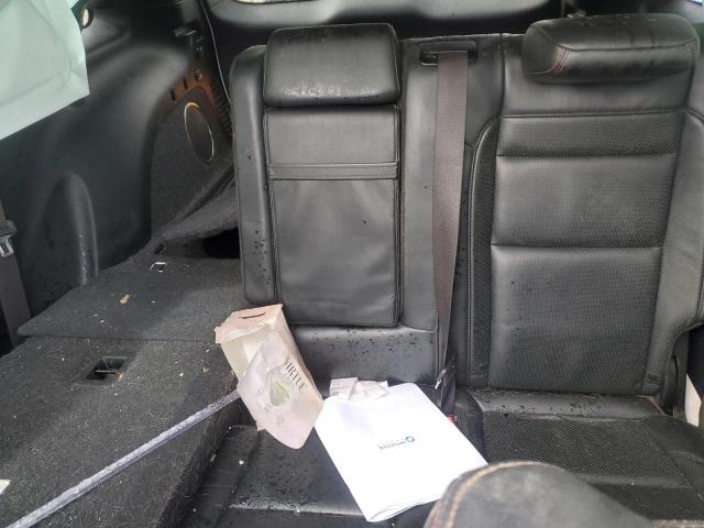 1C4RJFLT4KC849658 - 2019 JEEP GRAND CHER TRAILHAWK 白色 照片 10