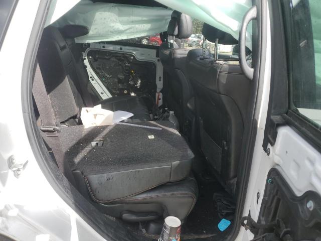 1C4RJFLT4KC849658 - 2019 JEEP GRAND CHER TRAILHAWK 白色 照片 11