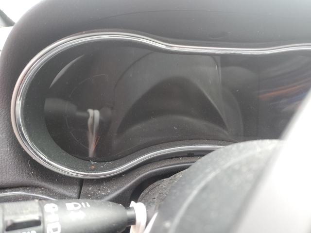 1C4RJFLT4KC849658 - 2019 JEEP GRAND CHER TRAILHAWK 白色 照片 9