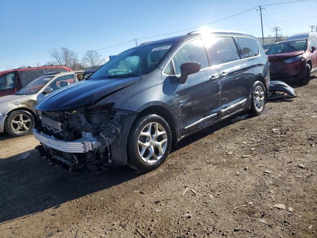 2019 CHRYSLER PACIFICA TOURING L PLUS, 