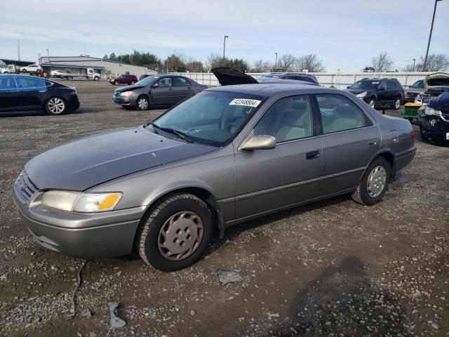 1999 TOYOTA CAMRY CE, 